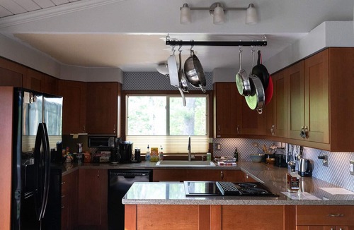Duluth Cottage | Come relax in a Tranquil Cottage on Island Lake!