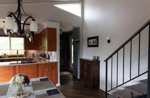 Duluth Cottage | Come relax in a Tranquil Cottage on Island Lake!