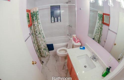 Dorset Park House | Comfort Home Toronto