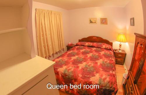 Dorset Park House | Comfort Home Toronto
