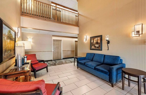 Albert Lea Hotel | Comfort Inn Albert Lea