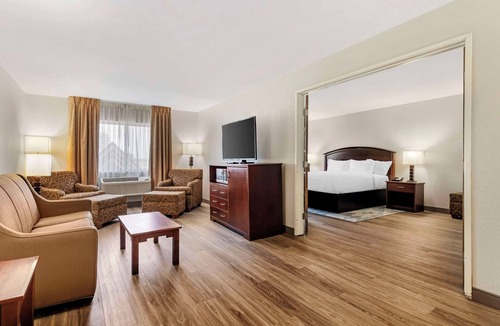 Albert Lea Hotel | Comfort Inn Albert Lea