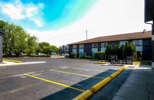 Cannifton Hotel | Comfort Inn