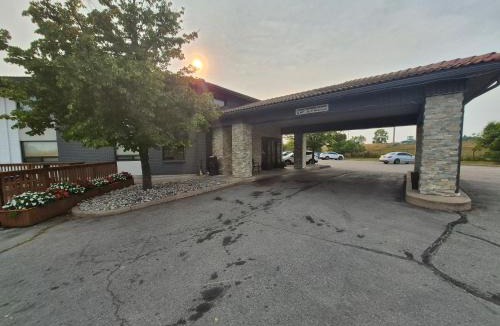 Fort Erie Hotel | Comfort Inn