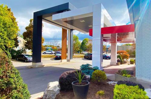 Kenora Hotel | Comfort Inn