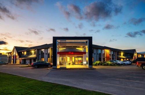 York Regional Municipality Hotel | Comfort Inn