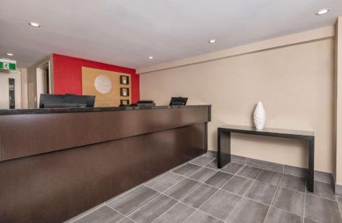 Cummings Hotel | Comfort Inn