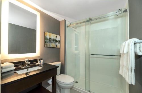 Cummings Hotel | Comfort Inn