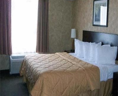 Sturgeon Falls Hotel | Comfort Inn