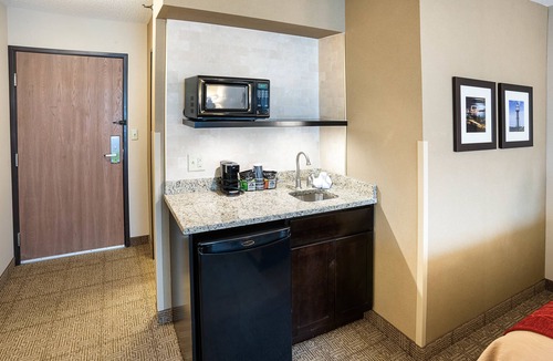 Duluth Hotel | Comfort Inn Duluth-West