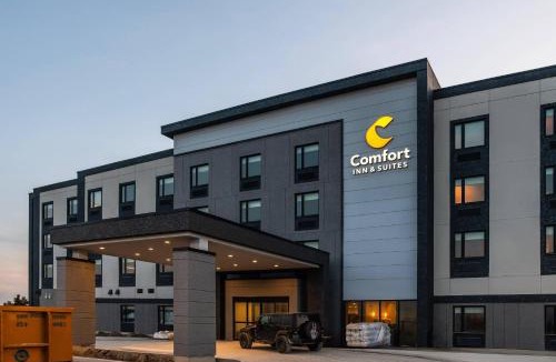 Bradford West Gwillimbury Hotel | Comfort Inn & Suites