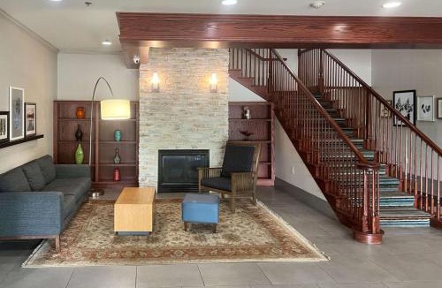 White Bear Lake Hotel | Comfort Inn & Suites St Paul Northeast