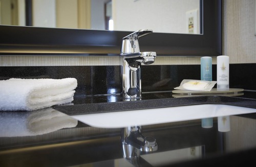 Timmins Hotel | Comfort Inn Timmins