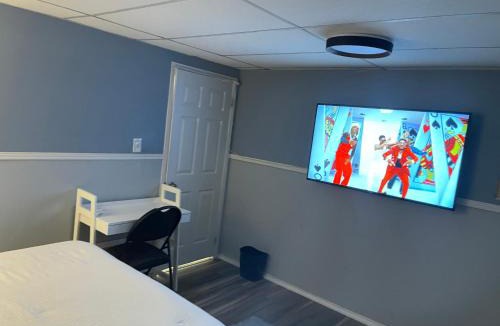 Courtice House | Comfort Quest