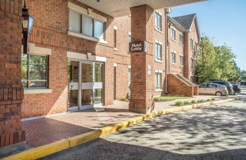 Westminster Hotel | Comfort Suites