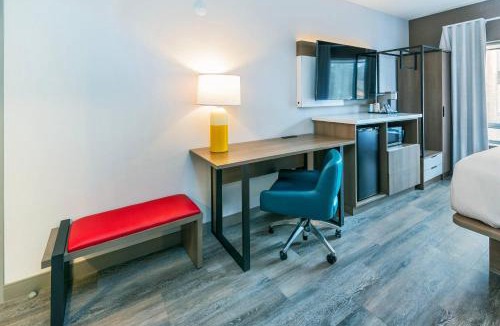 Westminster Hotel | Comfort Suites