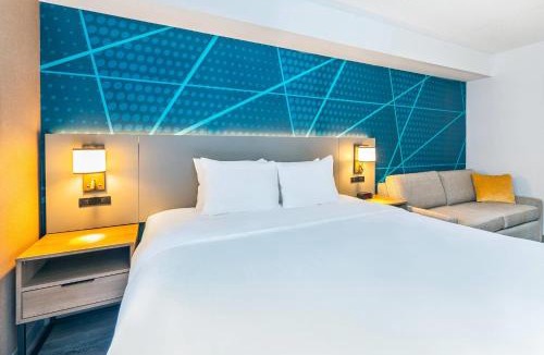Westminster Hotel | Comfort Suites