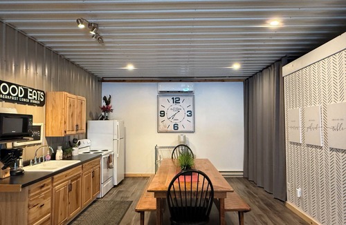 Crosslake House | Comfortable and cozy getaway in the heart of Crosslake