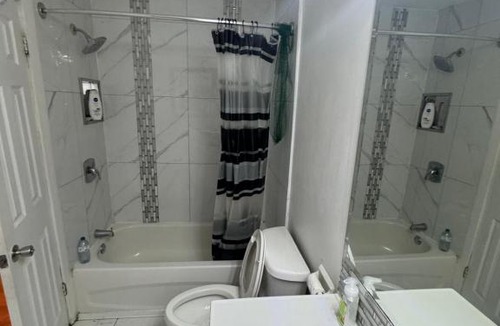 Brampton Apartment | comfortable