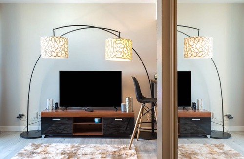 Sainte-Marie Apartment | Comfortable central place