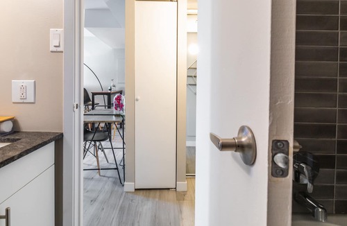 Sainte-Marie Apartment | Comfortable central place