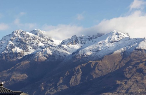 Kawarau Falls Apartment | Comfy on Corriedale - 4 guests