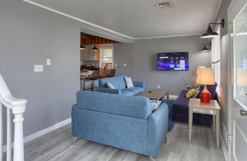 Hershey House | Comfy Stay at Hershey