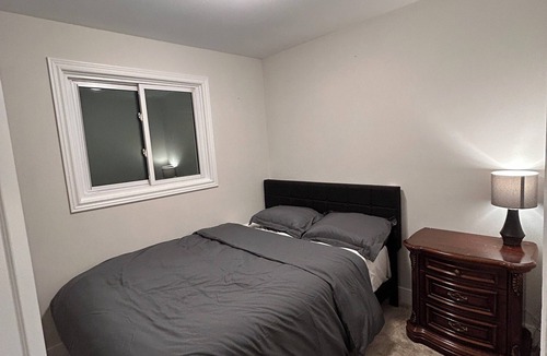 Malvern House | Comfy stay near 401, UofT Scarborough and Centennial