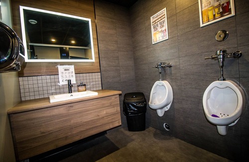 Hearst Hotel | Companion Hotel Motel