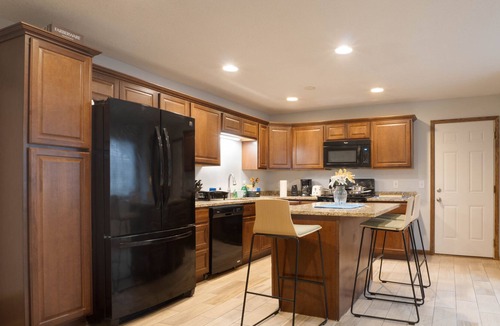 Blaine House | Completely remodeled home in Blaine, Minnesota