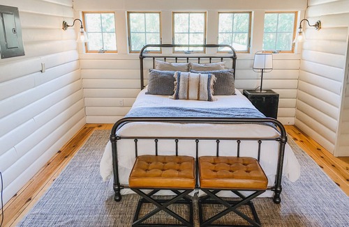 Ortonville Cottage | Completely remodeled Modern Cottage Retreat on Big Stone Lake