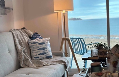 Riviere-a-Claude Apartment | Complexe Étoile d'Or