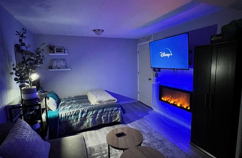 St. Paul Apartment | Concrete Rose