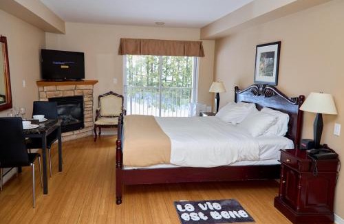 Piedmont Apartment | Condo 3204