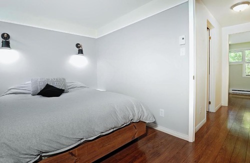 Stoneham Apartment | Condo 49 Chemin de la Corniche by Les Chalets Alpins