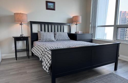 Willowdale Apartment | Condo at Yonge-Sheppard Station, North York