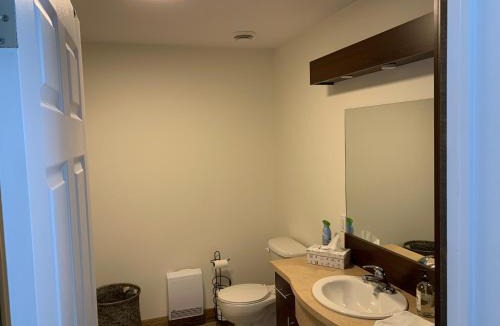 L'Anse-Saint-Jean House | Condo Mont-Edouard