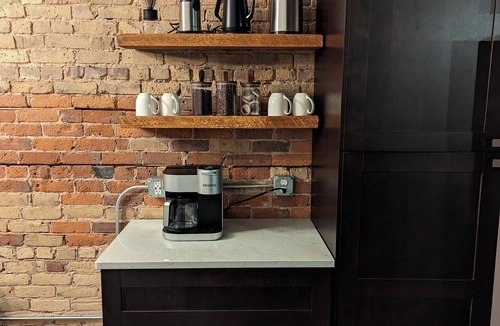 Downtown - Waterfront Condo | Condo steps away from Lake Superior/Canal Park