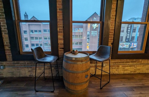 Downtown - Waterfront Condo | Condo steps away from Lake Superior/Canal Park