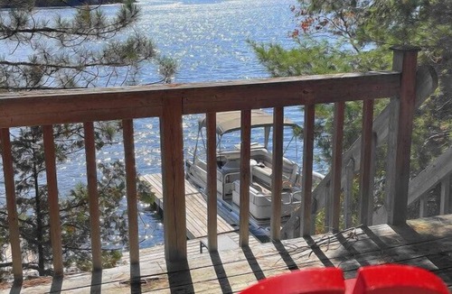 North Kawartha Apartment | Constellation Cove on Chandos