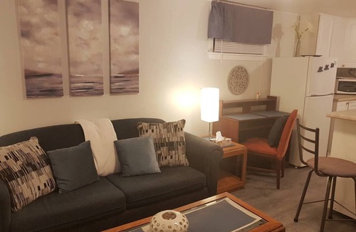 Sarnia Apartment | Contractors/Trades - Private Apt in Central Sarnia