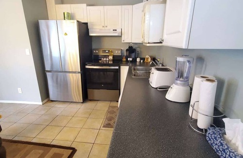Thunder Bay Apartment | Convenient Area Glamorous suite