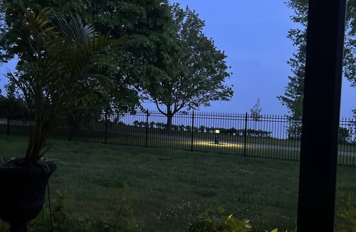 Cobourg Villa | Converted Barn made into a beautiful 2 bedroom retreat overlooking Lake Ontario