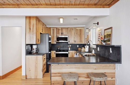 Clear Lake House | Cool Family Lake Home Only An Hour From The Twin Cities!