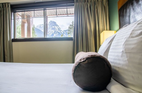 Copperstone Resort Hotel | Copperstone Resort