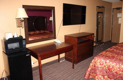 Stillwater Hotel | Coratel Inn and Suites by Jasper Stillwater