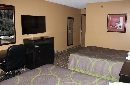 Stillwater Hotel | Coratel Inn and Suites by Jasper Stillwater