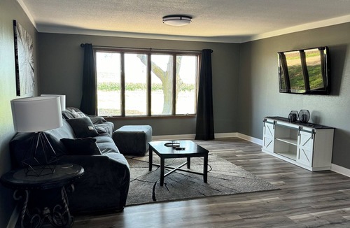 Madison House | Cornfield Country House