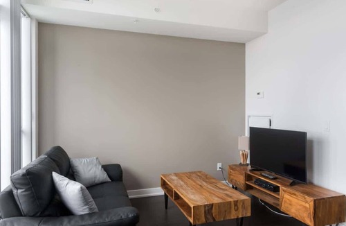 Downtown Toronto Apartment | Corporate Stays | Studio 2 Bedrooms