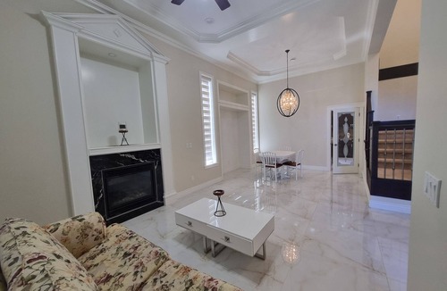 Newton House | Cost effictive stay